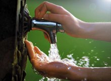 eau potable